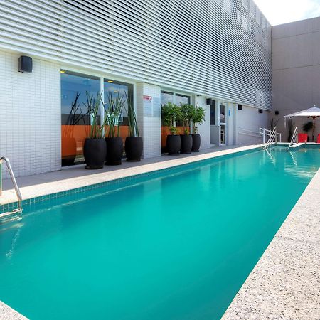 Novotel Santos Gonzaga Εξωτερικό φωτογραφία