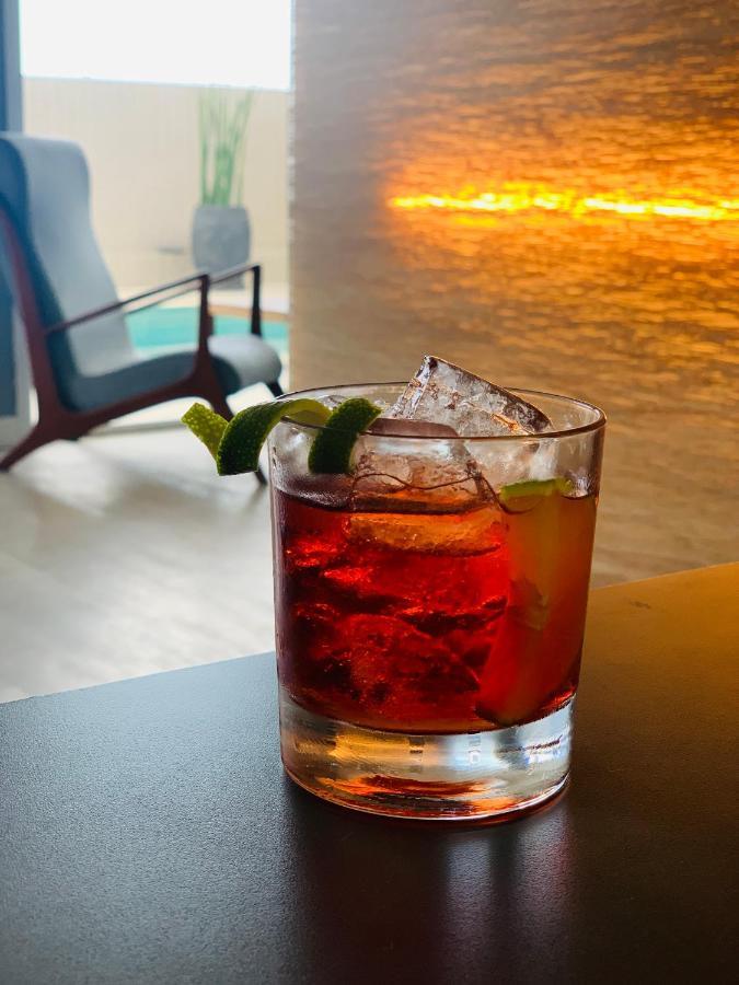 Novotel Santos Gonzaga Εξωτερικό φωτογραφία
