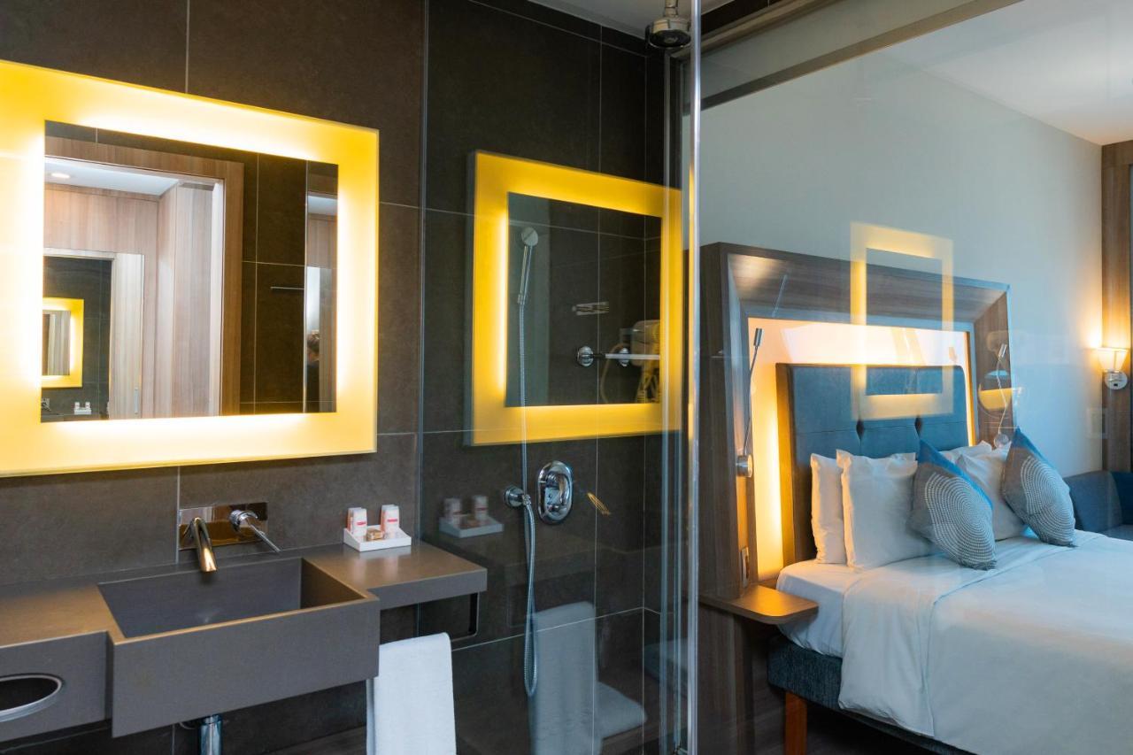 Novotel Santos Gonzaga Εξωτερικό φωτογραφία