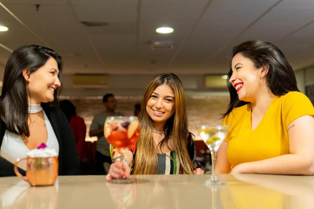 Novotel Santos Gonzaga Εξωτερικό φωτογραφία