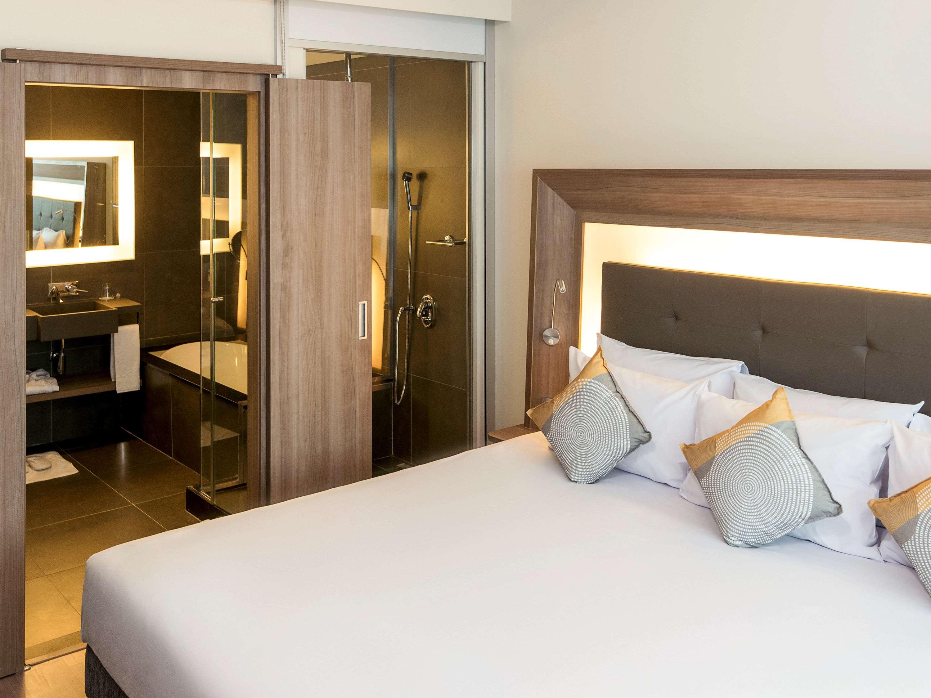 Novotel Santos Gonzaga Εξωτερικό φωτογραφία