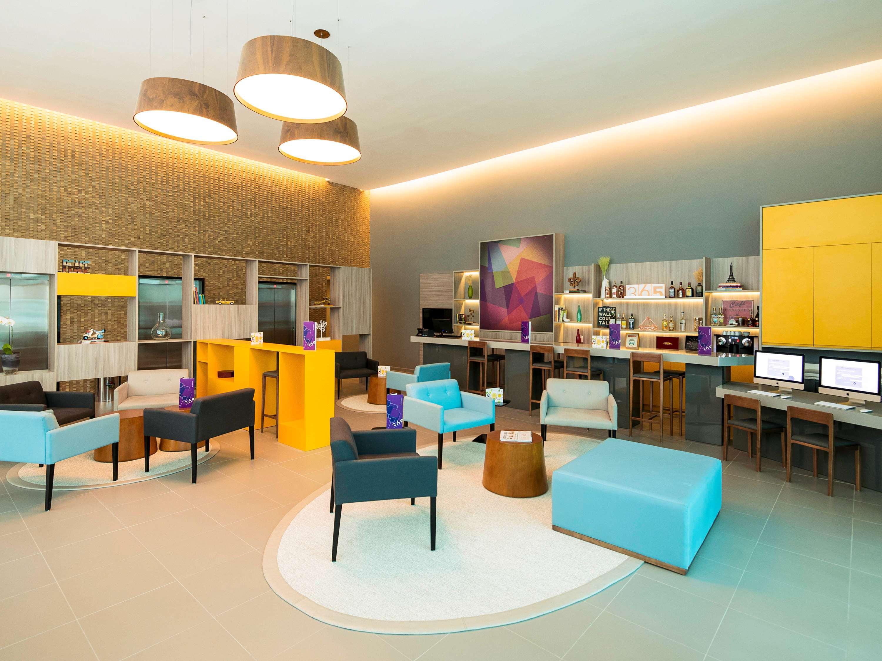 Novotel Santos Gonzaga Εξωτερικό φωτογραφία