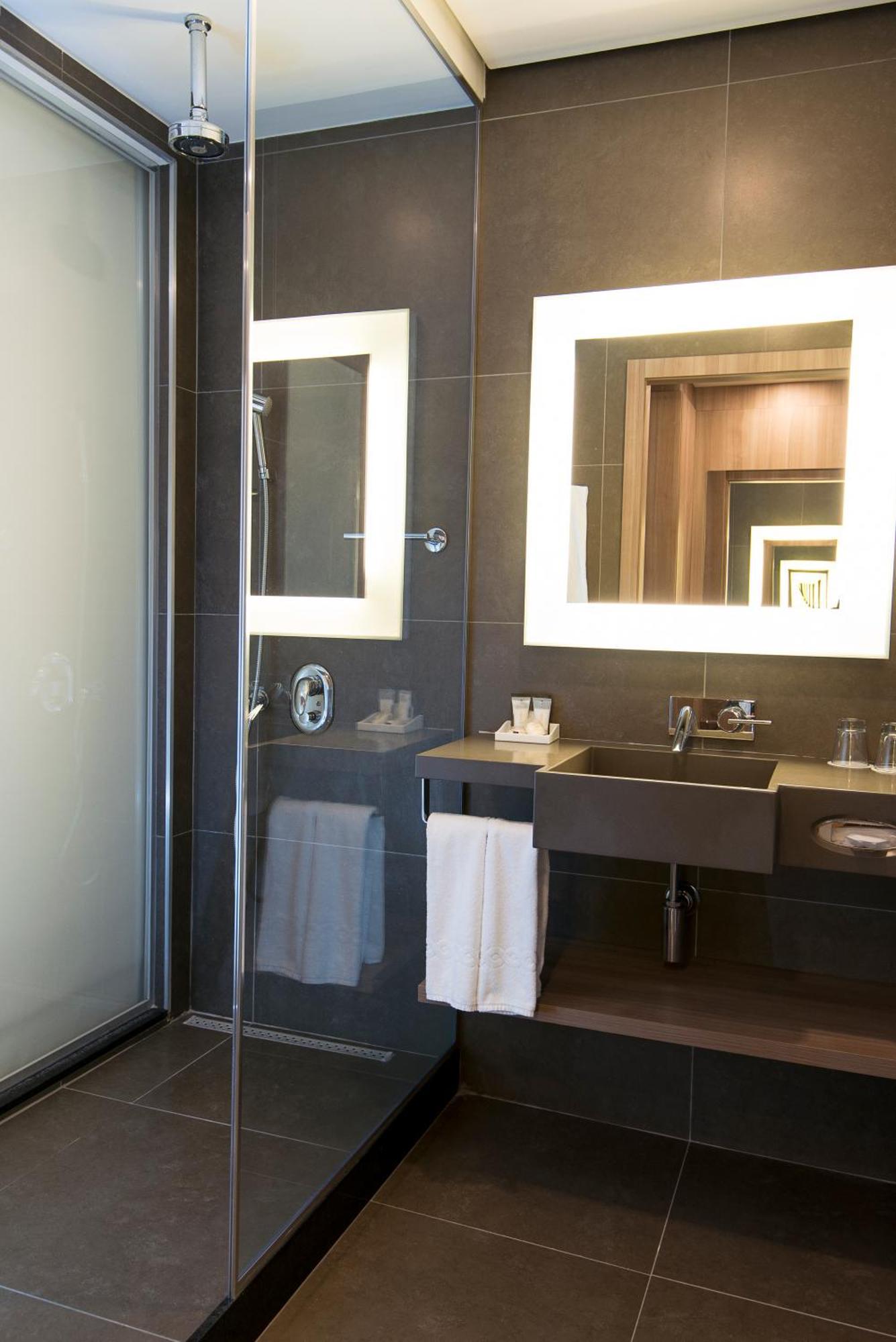 Novotel Santos Gonzaga Δωμάτιο φωτογραφία