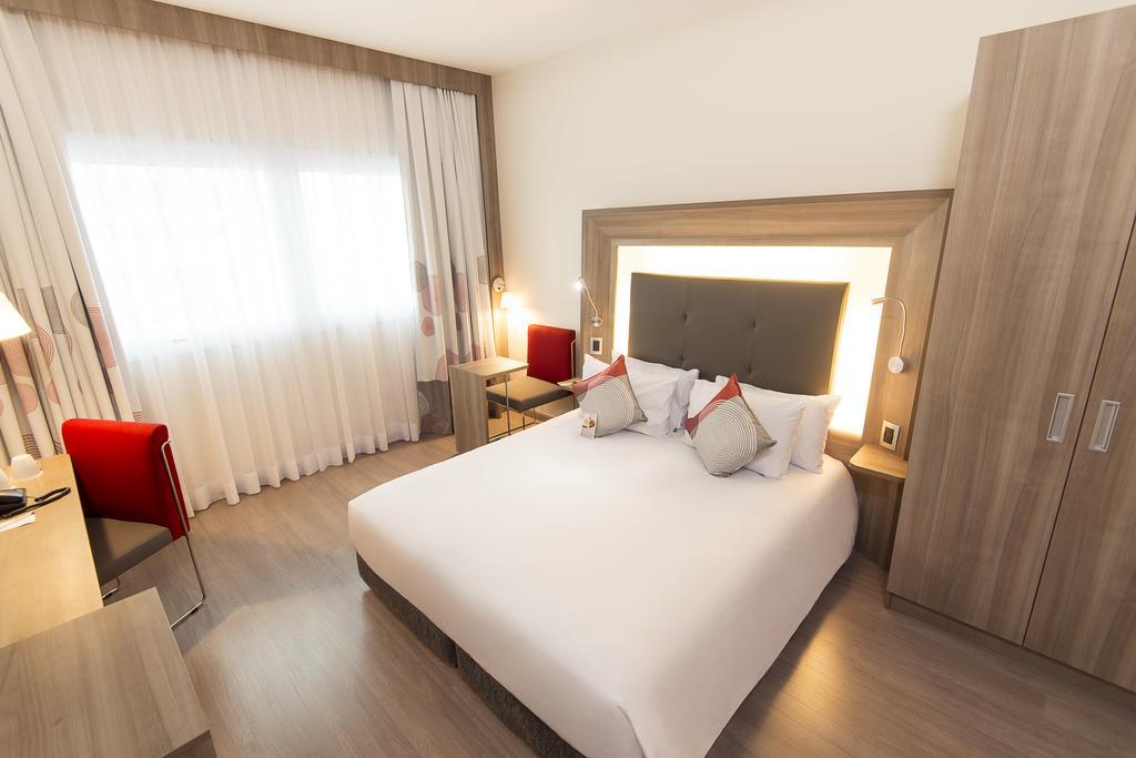 Novotel Santos Gonzaga Δωμάτιο φωτογραφία